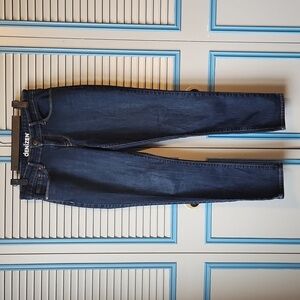 Denizen from Levi’s Modern Skinny Jeans